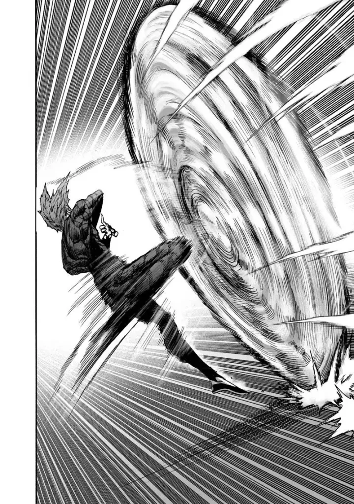 one punch man ch91 page12